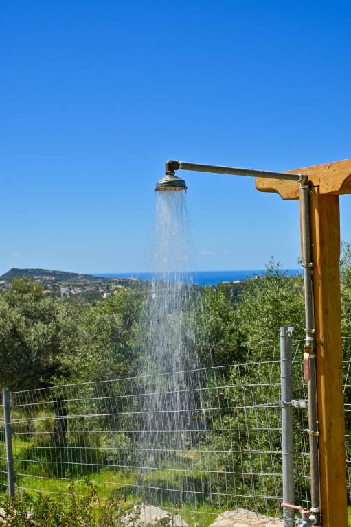 καταφύγιο  Kalamaki