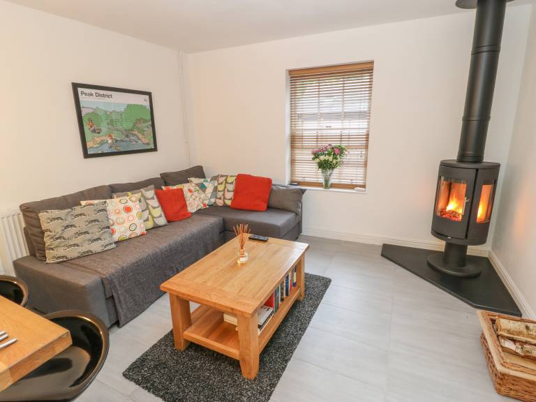 Cottage with 1 room for 2 persons — photo 3