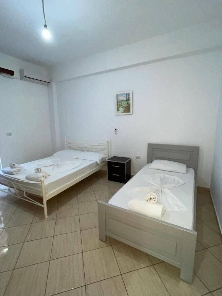 Villa Saranda