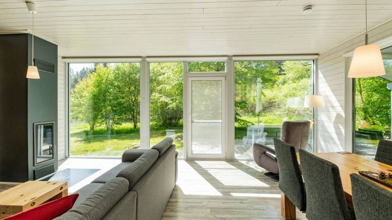 Ferienhaus Ruhla