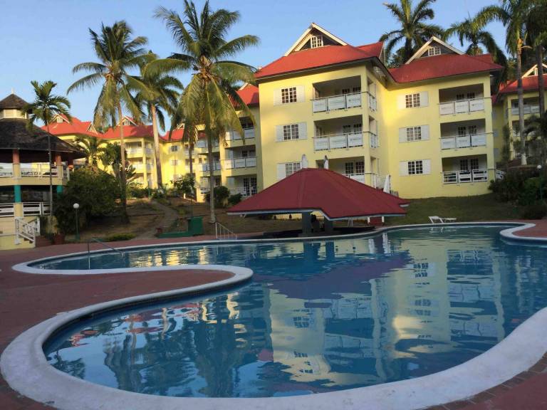 Apartment Ocho Rios