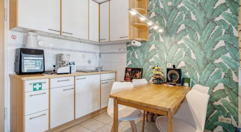 Rental apartment with 1 room for 4 persons — photo 3