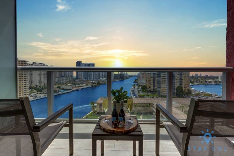 Apartment Fort Lauderdale