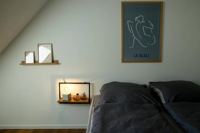 Ferienwohnung Bamberg