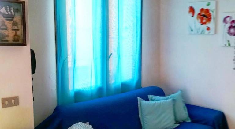 Nice rental apartment | Beach nearby | Pet-friendly in Sant'Antioco