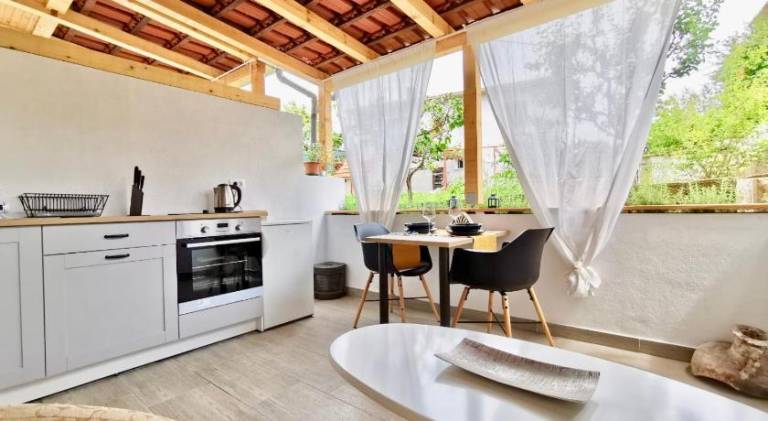 Holiday apartment for 3 persons — photo 4