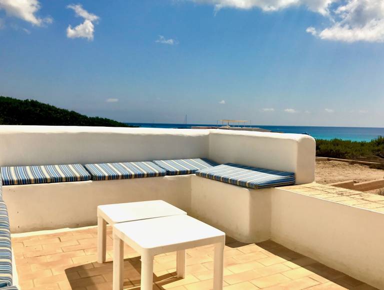 Villa Formentera