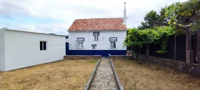 Casa rural Esteiro