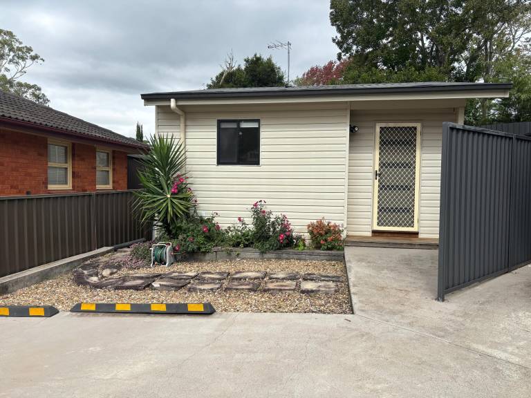 House Baulkham Hills