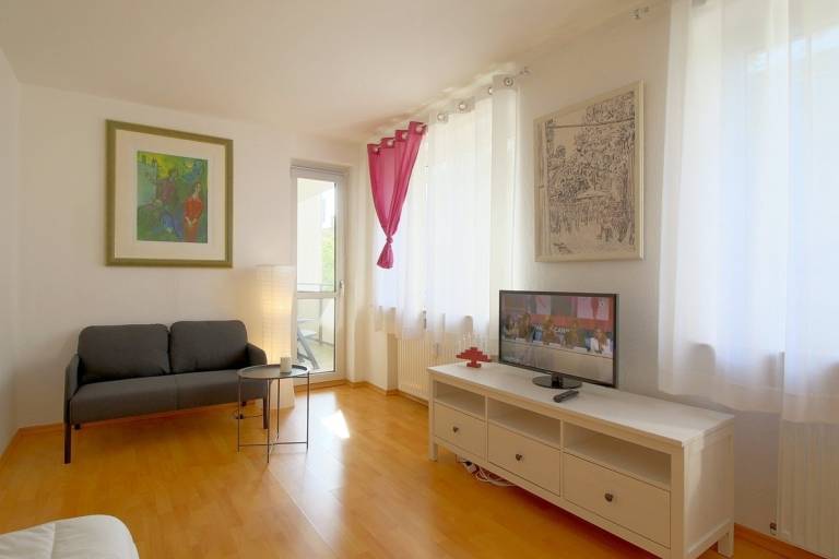 Ferienwohnung Bremerhaven