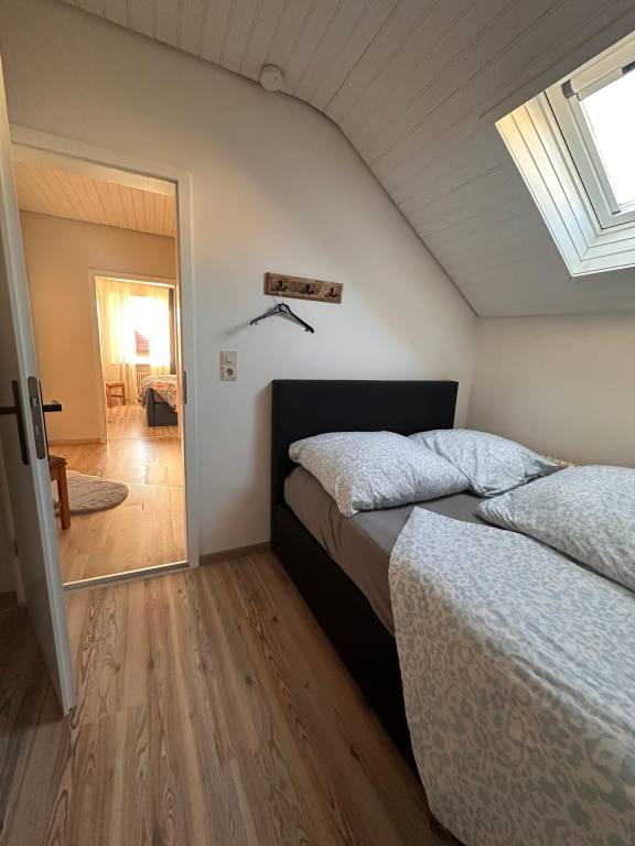 Ferienhaus Furth im Wald