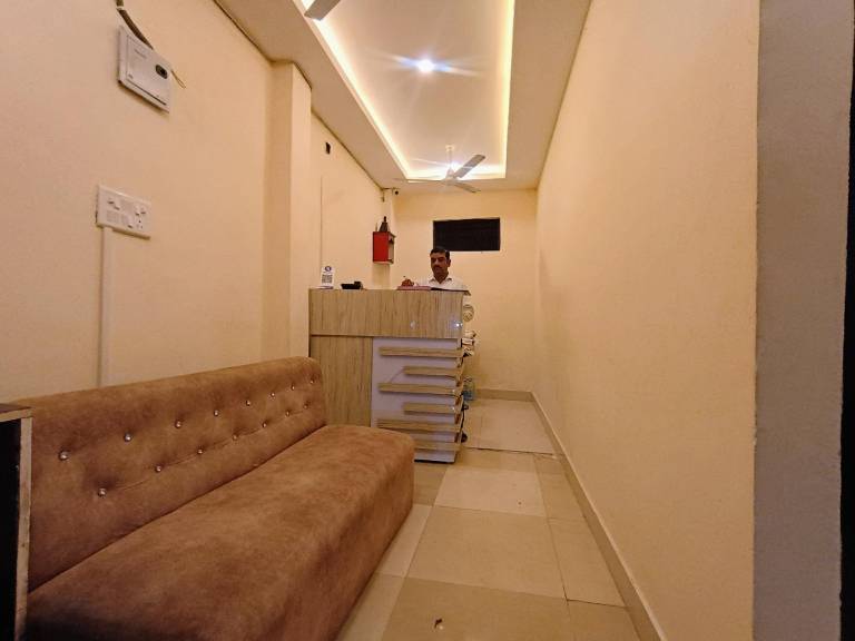 Hotel Metro Regency — photo 3
