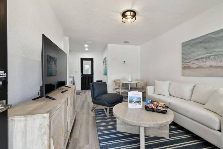 Holiday apartment with 1 room for 4 persons — photo 3