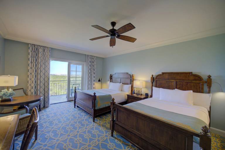 Resort Okaloosa Island