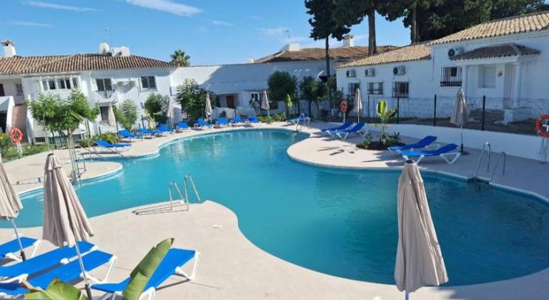 Rental apartment with pool | Pets are welcome — photo 4