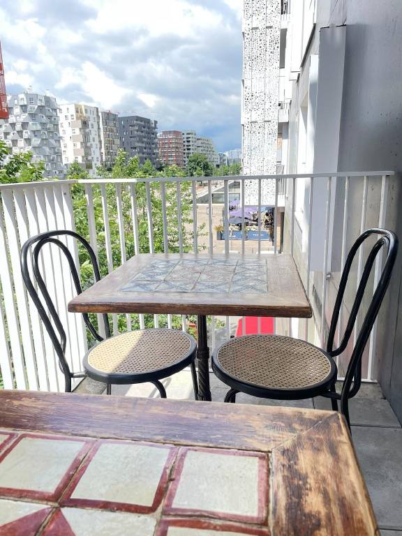 Wonderful apartment | Pets allowed — photo 4