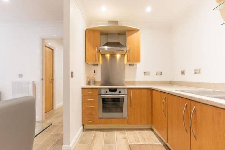 Apartment Birmingham