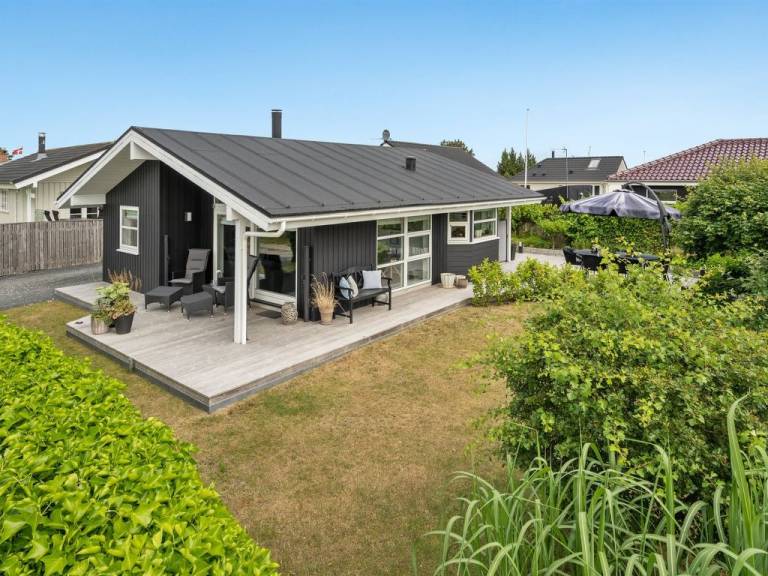 Feriecenter Børkop