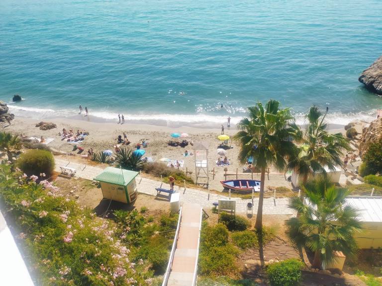 Appartement  Nerja