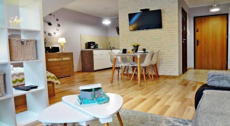 Apartament Karpacz