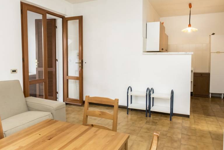 Holiday apartment with yard | Garden view — photo 4