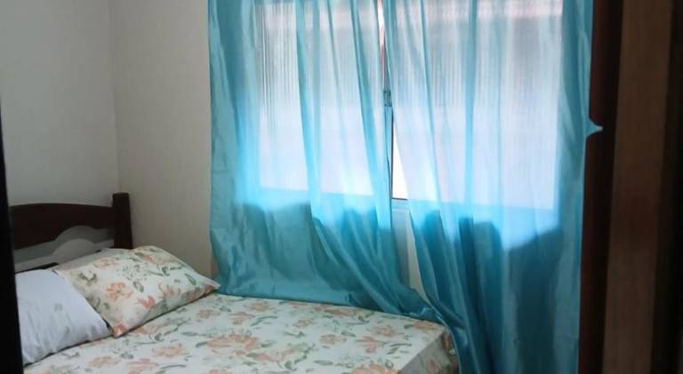 Vacation home with 2 rooms for 6 persons — photo 2