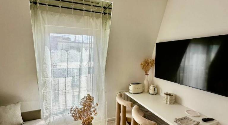 Holiday apartment with 1 room for 2 persons — photo 2