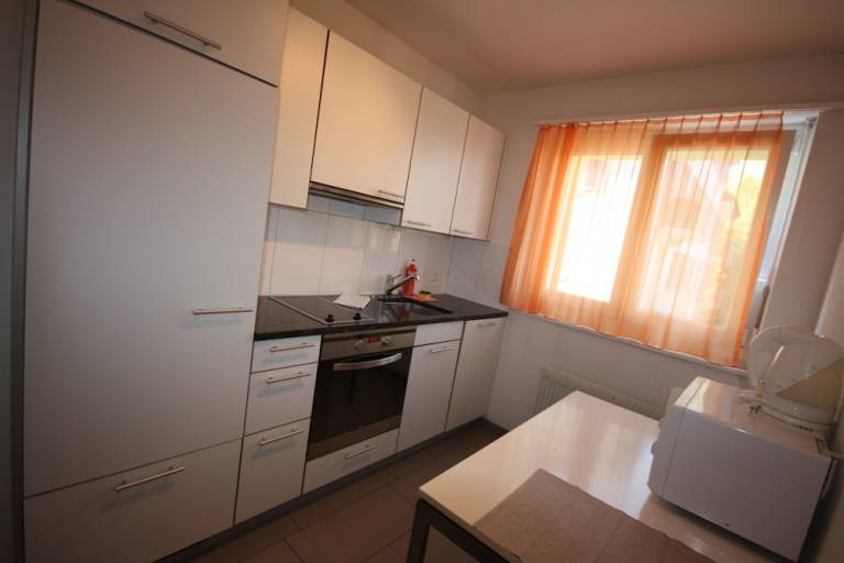 Ferienwohnung Illnau-Effretikon