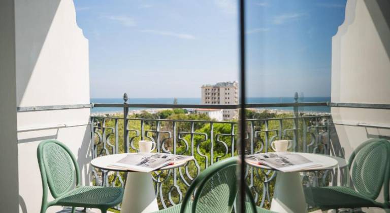 Hotel Parco — photo 5