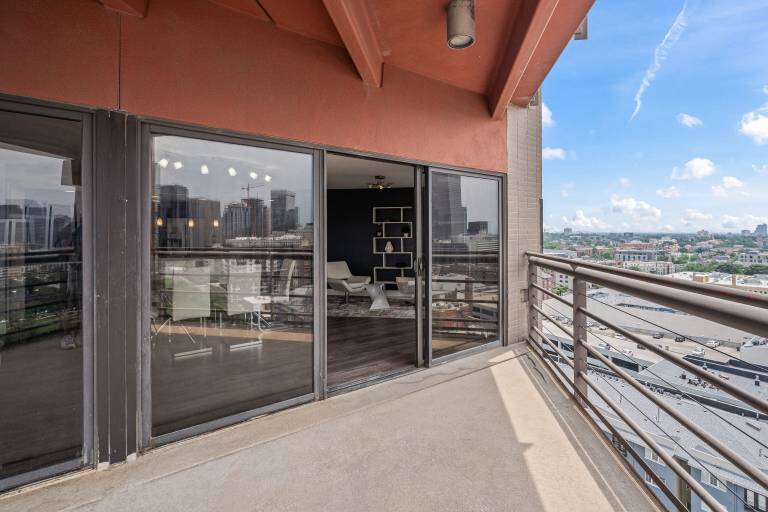 Condo Five Points