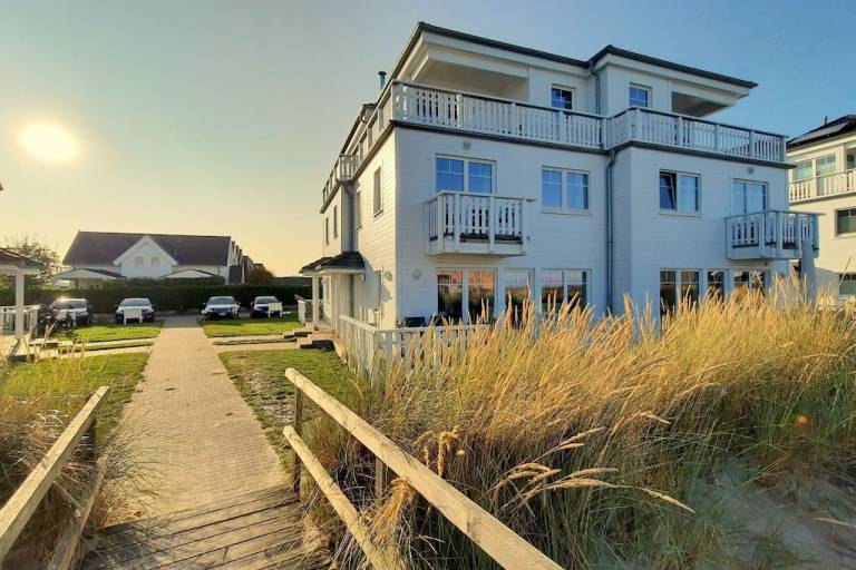 Ferienhaus Kappeln