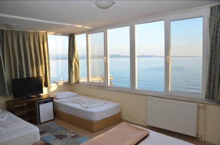 KUTLUGÜN SAHİL OTEL — photo 3