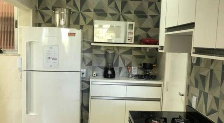 Rental apartment with 2 rooms for 2 persons — photo 4