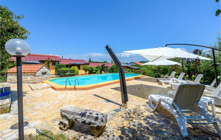 Apartman Matohanci
