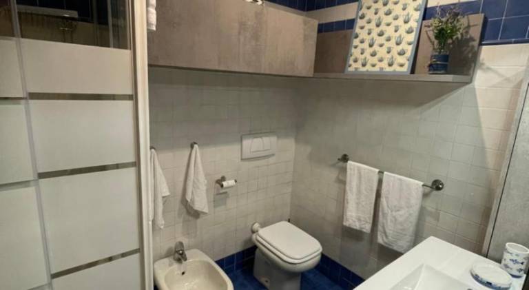 Holiday apartment with 1 room for 4 persons — photo 5
