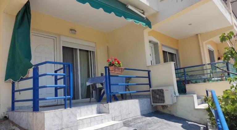 Holiday apartment with patio | Beach nearby | Pet-friendly — photo 4