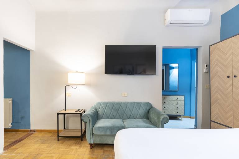 Apartment | Next to Florence Cathedral | Pets are welcome — photo 4