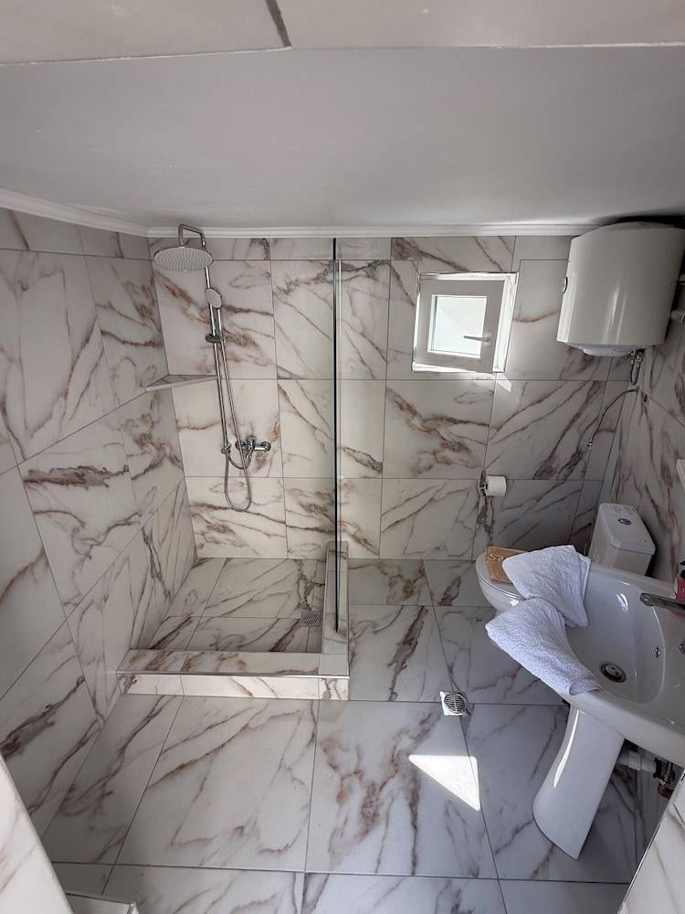 Ferienwohnung Paralio Astros