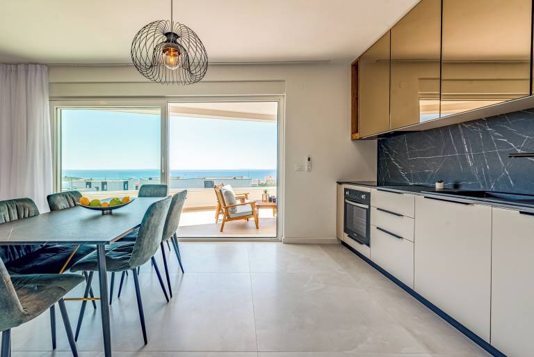 Appartement Novalja