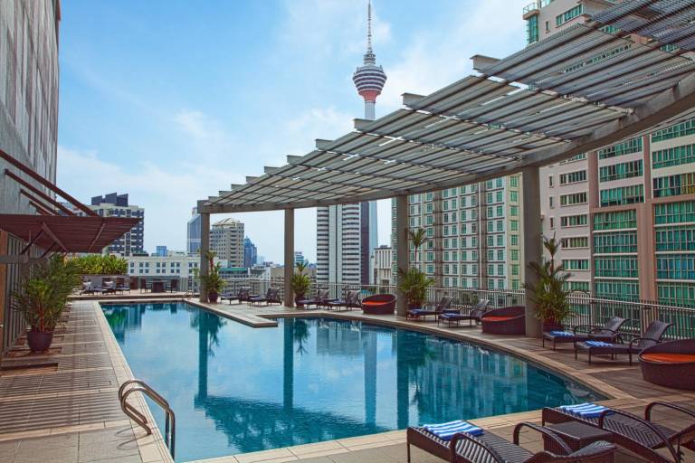 Ascott Kuala Lumpur in Kuala Lumpur
