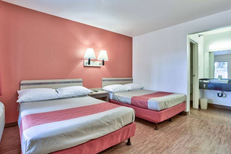 Motel Flagstaff