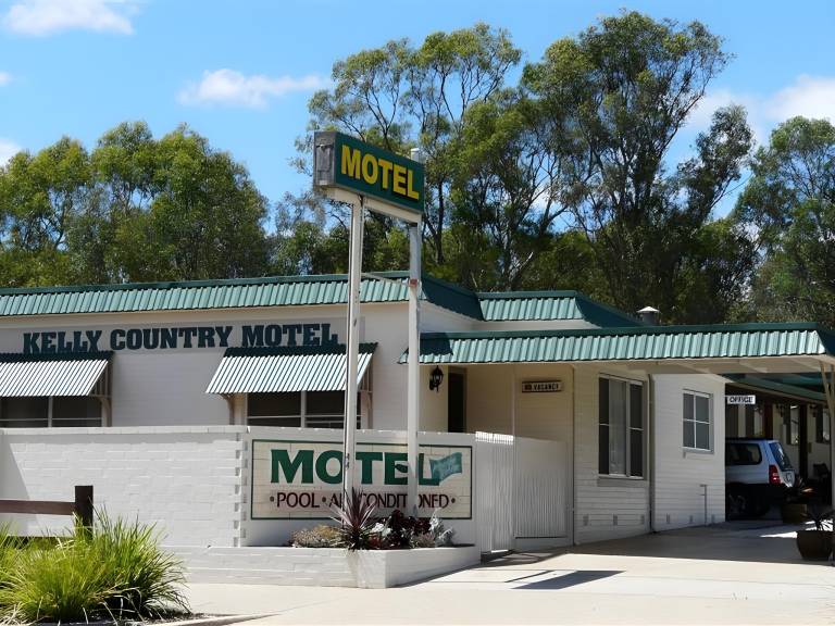 Motel Wangaratta