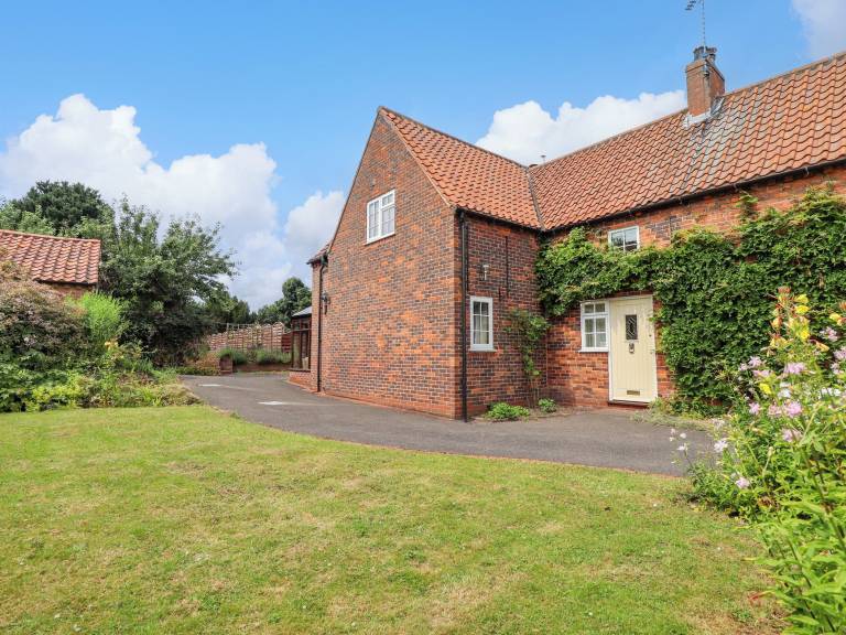 Cottage Edwinstowe