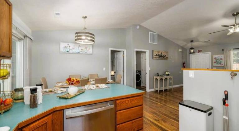 Spacious house | Good for workation | Pet-friendly — photo 5