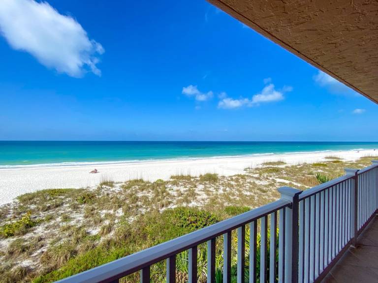 Condo Bradenton Beach