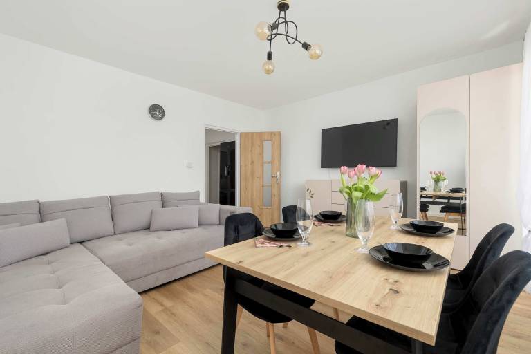 Ferienwohnung Kolberg