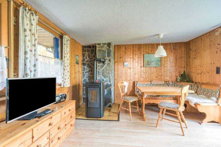 Ferienhaus Güntersberge