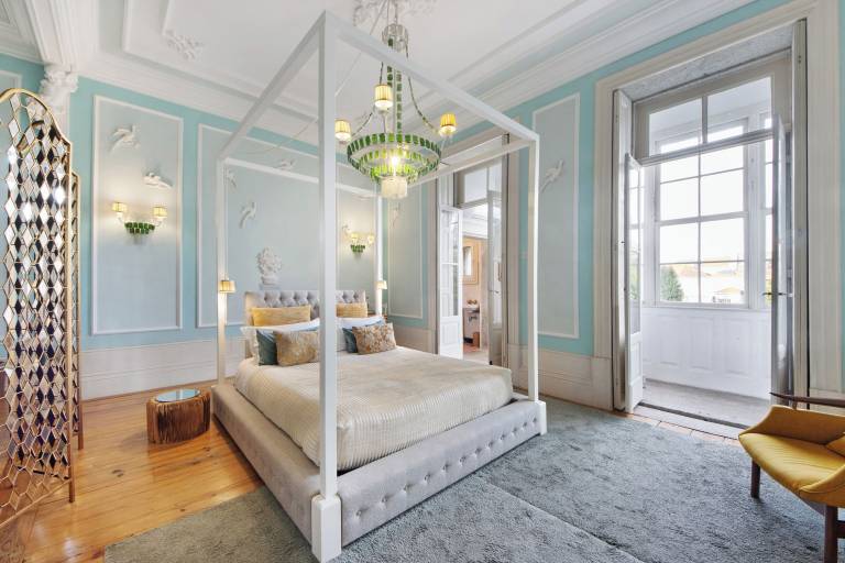 Chambre d'hôtes Porto