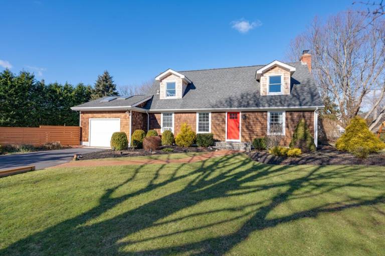 House Westhampton