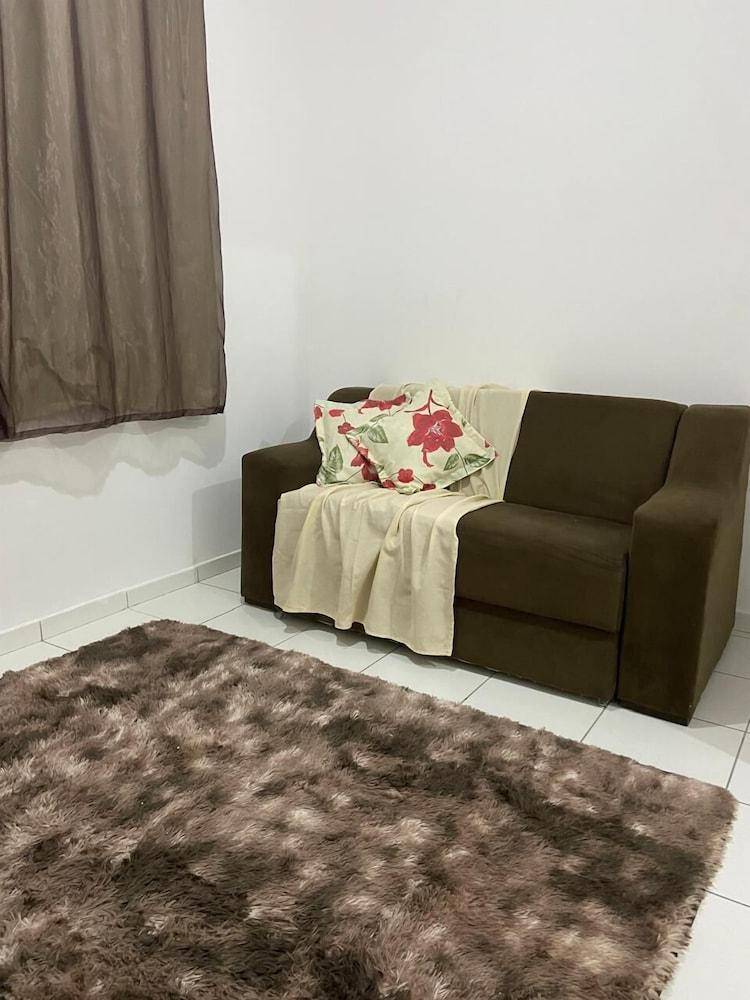 Viva o sonho Apt com ar no Sim in Feira de Santana